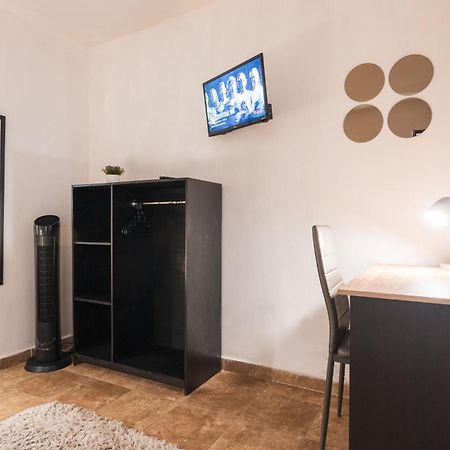 Habitacion Privada En Coliving, Super Ubicacion Mexikóváros Kültér fotó