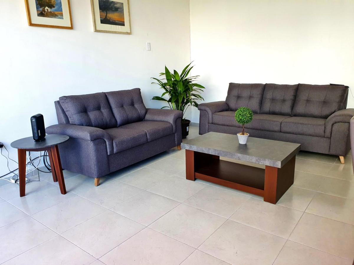 Habitacion Privada En Coliving, Super Ubicacion Mexikóváros Kültér fotó