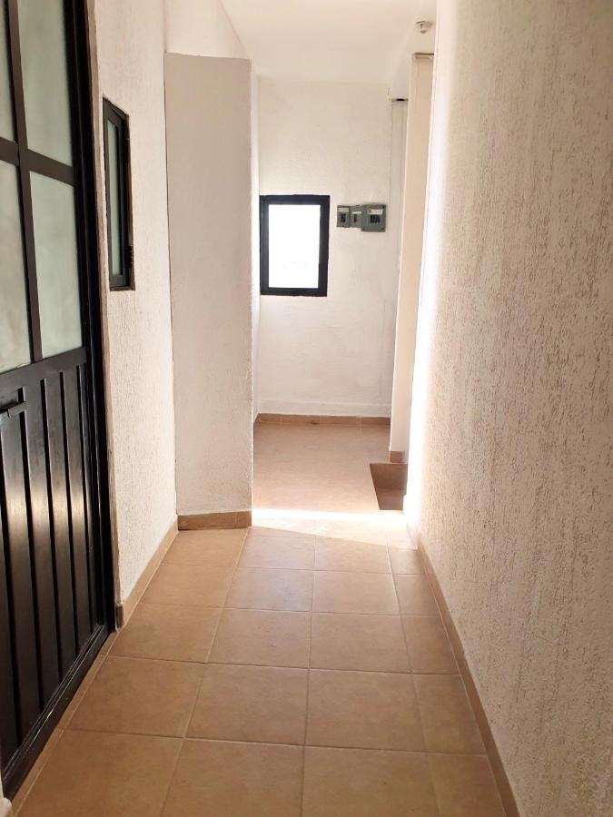 Habitacion Privada En Coliving, Super Ubicacion Mexikóváros Kültér fotó
