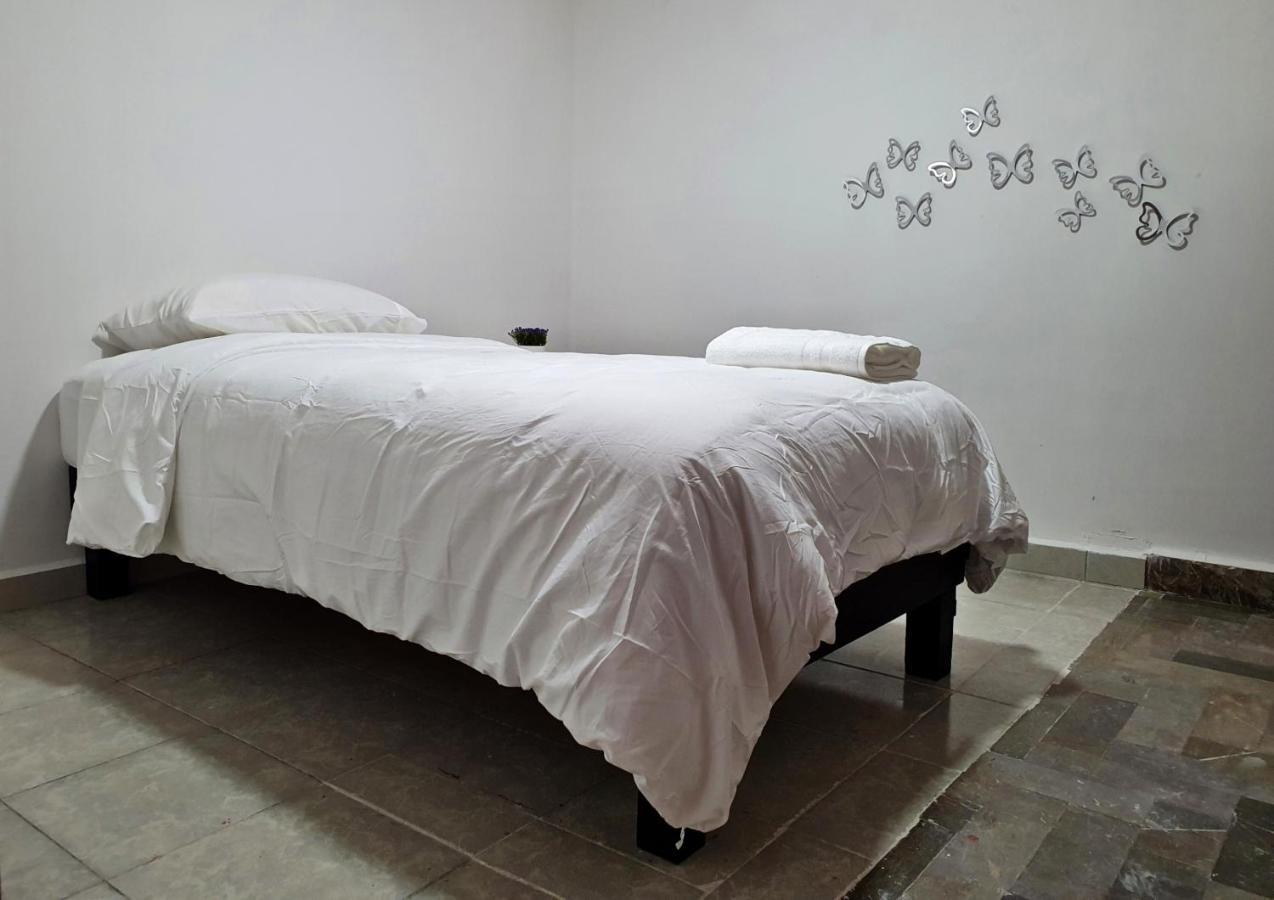 Habitacion Privada En Coliving, Super Ubicacion Mexikóváros Kültér fotó