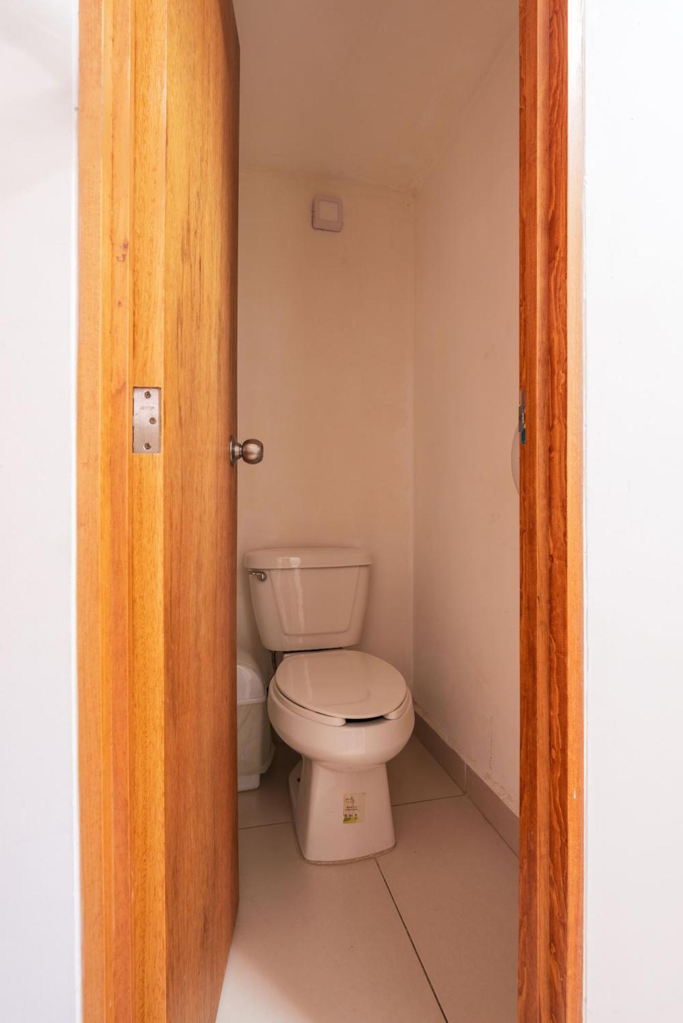 Habitacion Privada En Coliving, Super Ubicacion Mexikóváros Kültér fotó