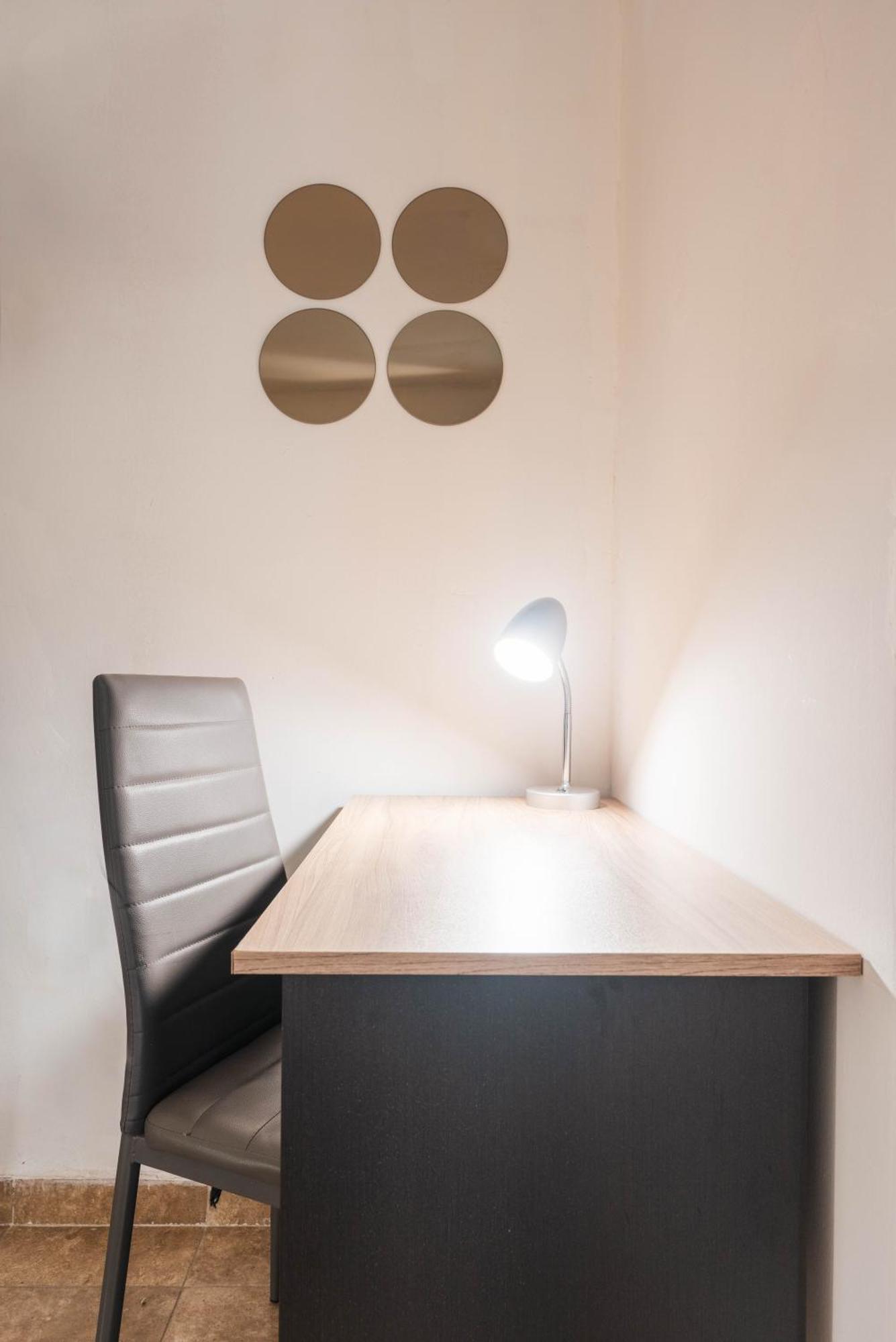 Habitacion Privada En Coliving, Super Ubicacion Mexikóváros Kültér fotó