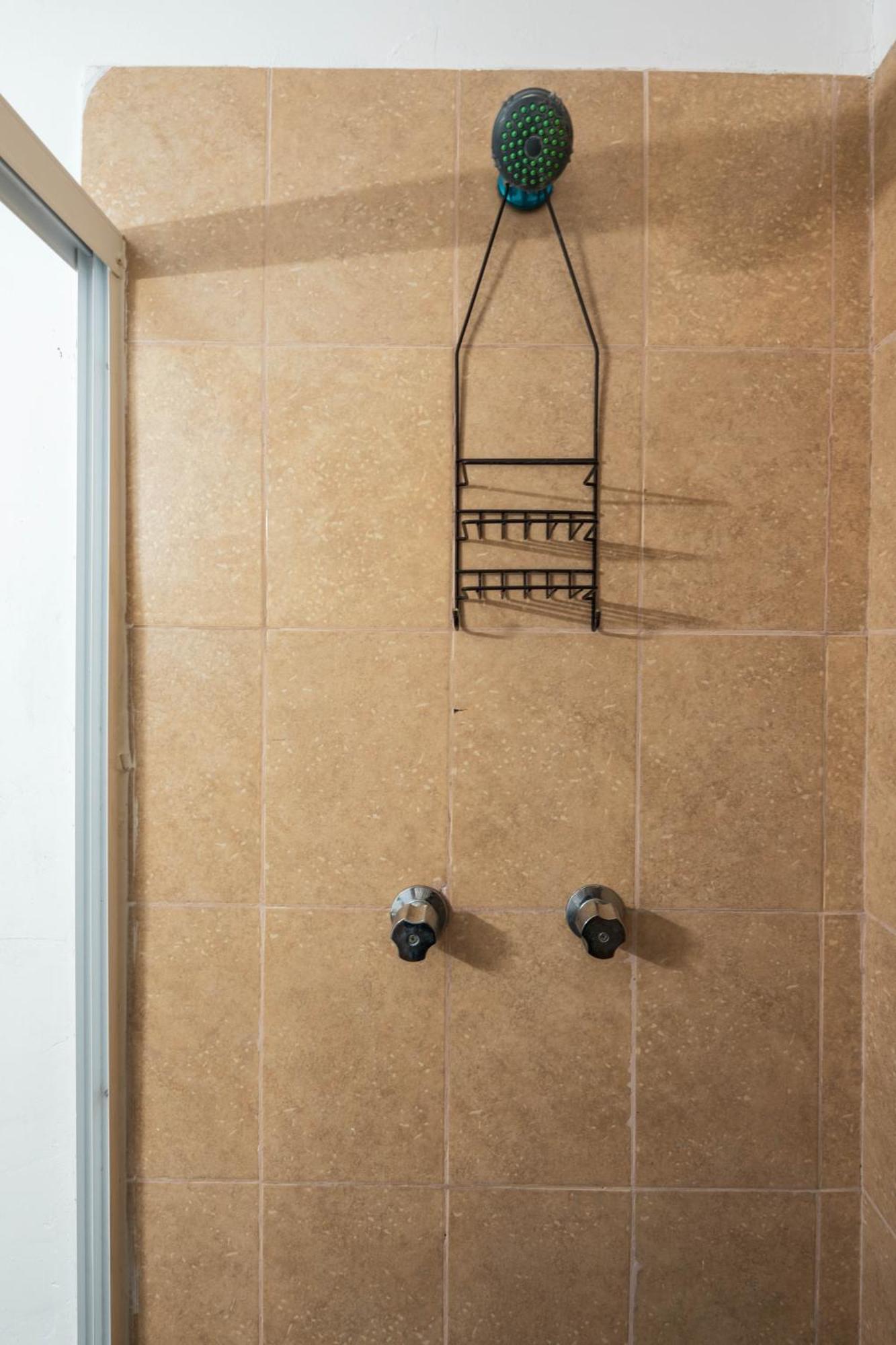 Habitacion Privada En Coliving, Super Ubicacion Mexikóváros Kültér fotó