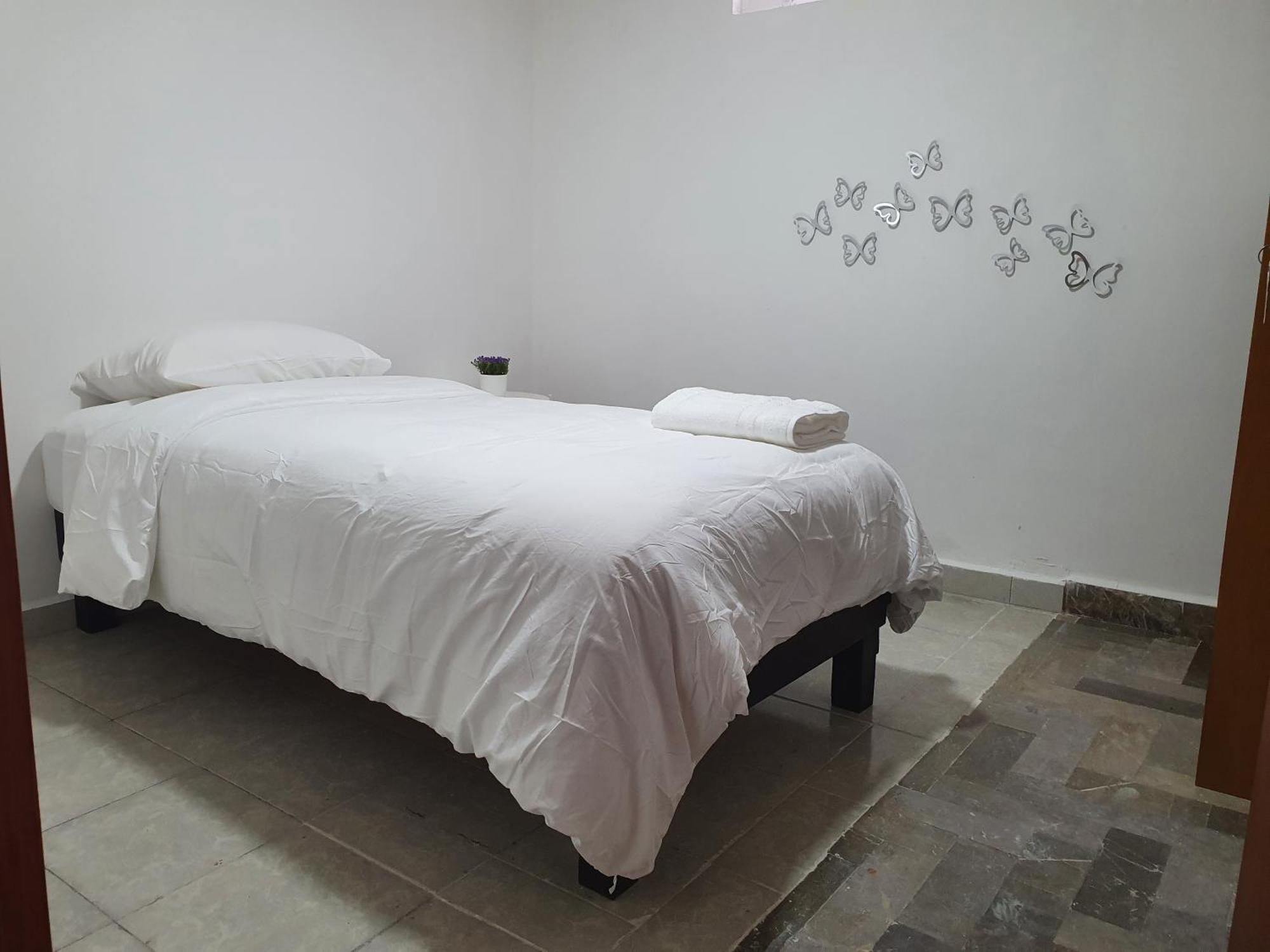 Habitacion Privada En Coliving, Super Ubicacion Mexikóváros Kültér fotó